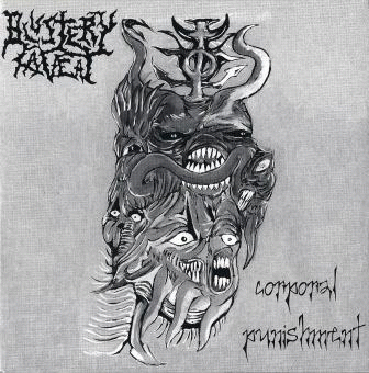 Blustery Caveat : Corporal Punishment